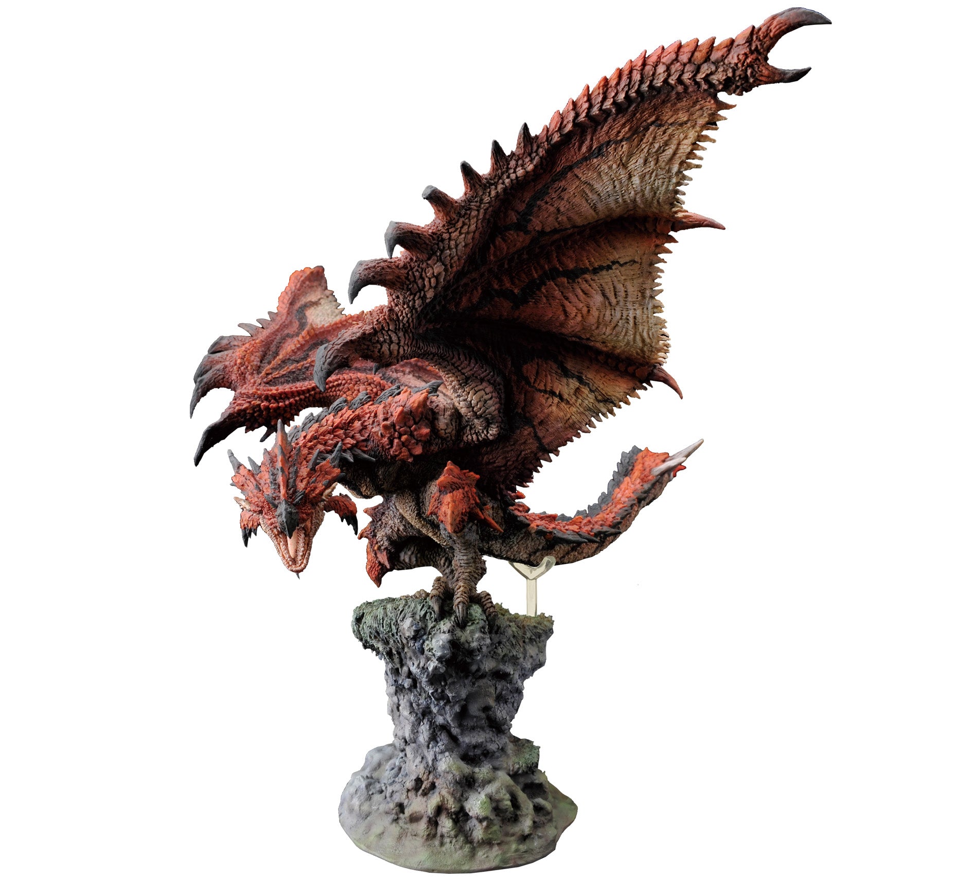 Capcom Monster Hunter Rathalos (Re-pro Model) Pre-Order Main image