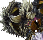 Capcom Monster Hunter Nergigante (re-pro Model) Pre-Order