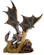 Capcom Figure Builder Creators Model Monster Hunter Seregios