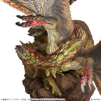 [Pre-order] Capcom Figure Builder Creators Model Monster Hunter Seregios