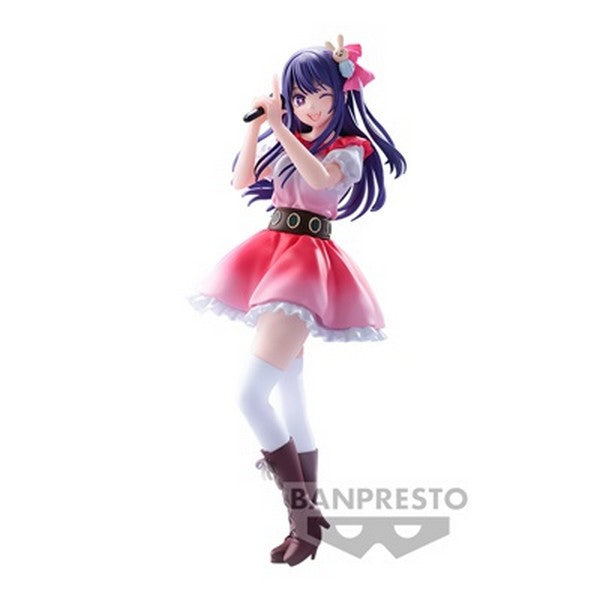 Banpresto OSHI NO KO AI FIGURE Main image