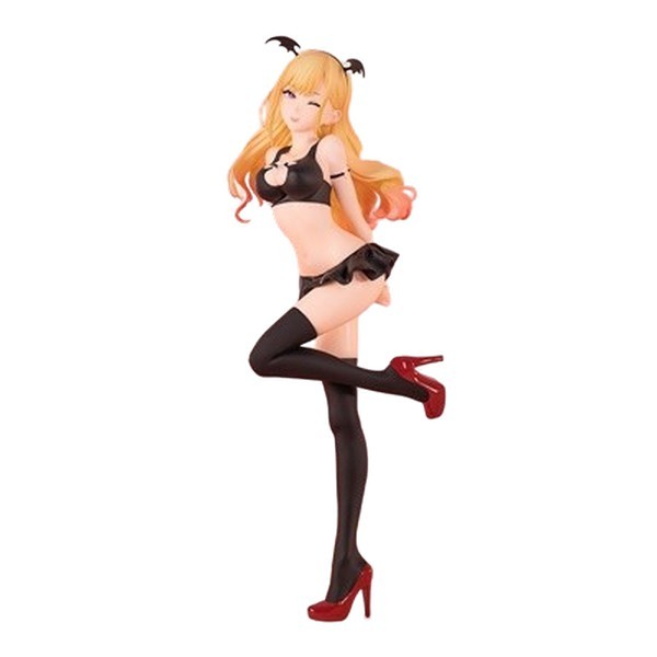 Banpresto MY DRESS-UP DARLING -CELESTIAL VIVI-MARIN KITAGAWA Main image