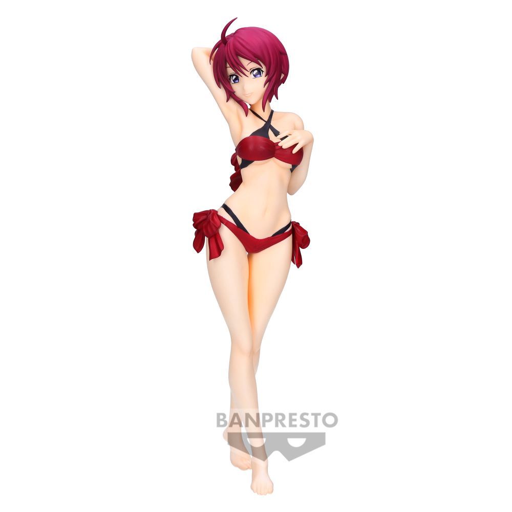 Banpresto MOBILE SUIT GUNDAM SEED GLITTER&GLAMOURS-LUNAMARIA HAWKE- Main image