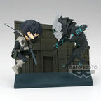 Banpresto KAIJU NO. 8 WCF LOG STORIES-SOSHIRO HOSHINA VS KAIJU NO. 8-