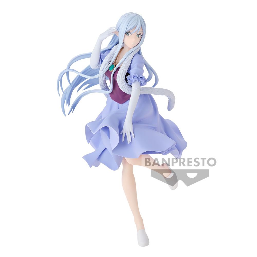 Banpresto TENSURA ELMESIA FIGURE Main image