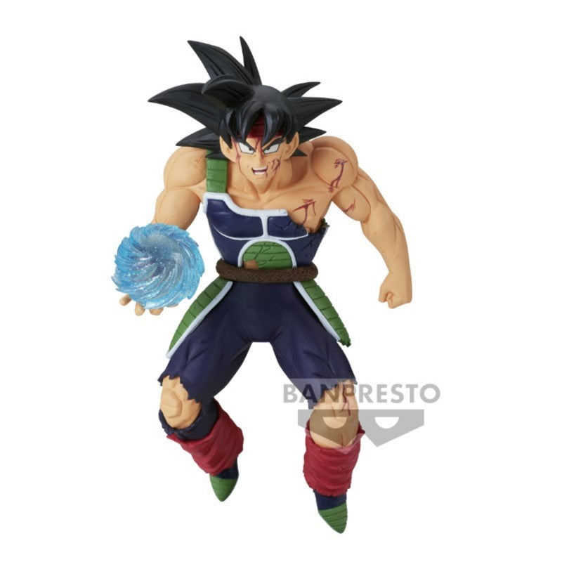 Banpresto DRAGON BALL GxMATERIA BARDOCK Main image