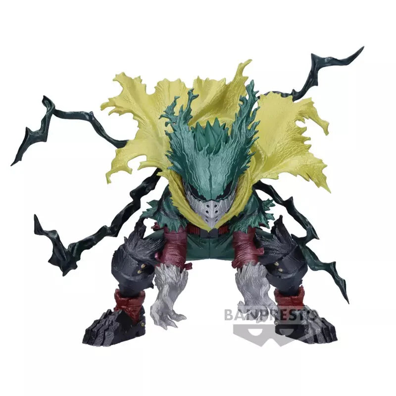 Banpresto MY HERO ACADEMIA THE AMAZING HEROES-PLUS-IZUKU MIDORIYA SPECIAL VER. Main image