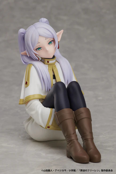 elCOCO Frieren Beyond Journeys End Frieren 1/7 Scale Main image