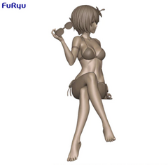 FuRyu Noodle Stopper The Cafe Terrace and its Goddesses Akane Hououji Pre-Order