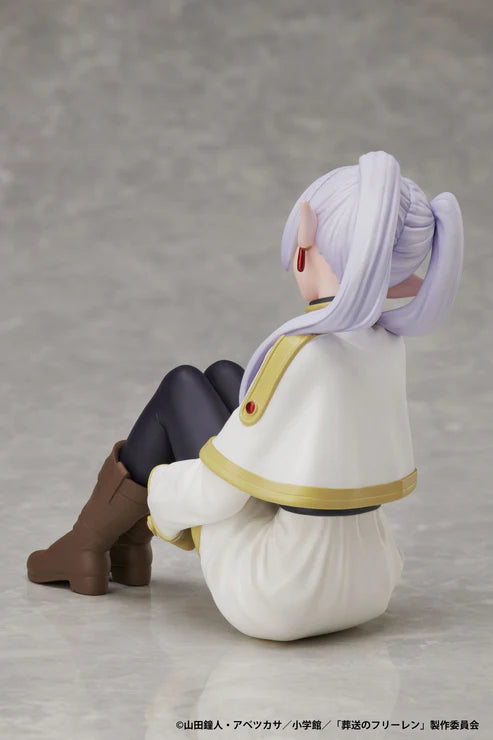 elCOCO Frieren Beyond Journeys End Frieren 1/7 Scale