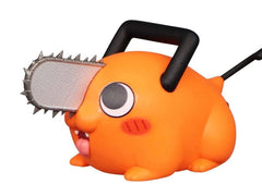 FuRyu Noodle Stopper Chainsaw Man Petit Pochita Smile