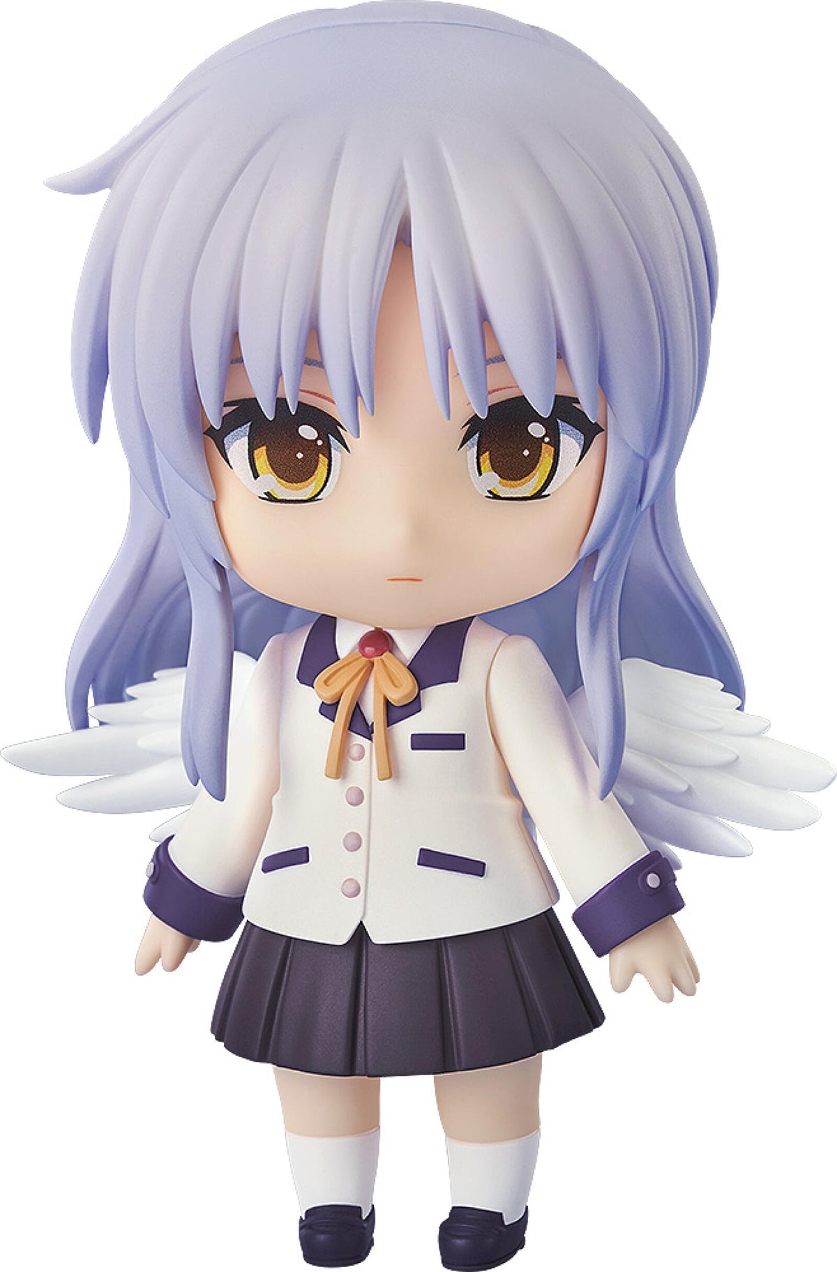 [Pre-Order] Nendoroid Angel Beats! Kanade Tachibana (re-run) Main image