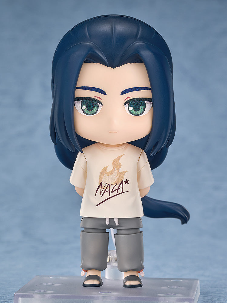 [Pre-Order] Nendoroid The Legend of Hei II Wuxian Naza T-Shirt Version