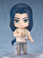 [Pre-Order] Nendoroid The Legend of Hei II Wuxian Naza T-Shirt Version