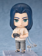 [Pre-Order] Nendoroid The Legend of Hei II Wuxian Naza T-Shirt Version