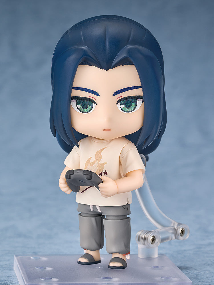 [Pre-Order] Nendoroid The Legend of Hei II Wuxian Naza T-Shirt Version
