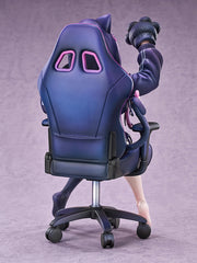 [Pre-Order] GSC Original Illustrator Katto Mayu Kuronuma 1/7 Scale