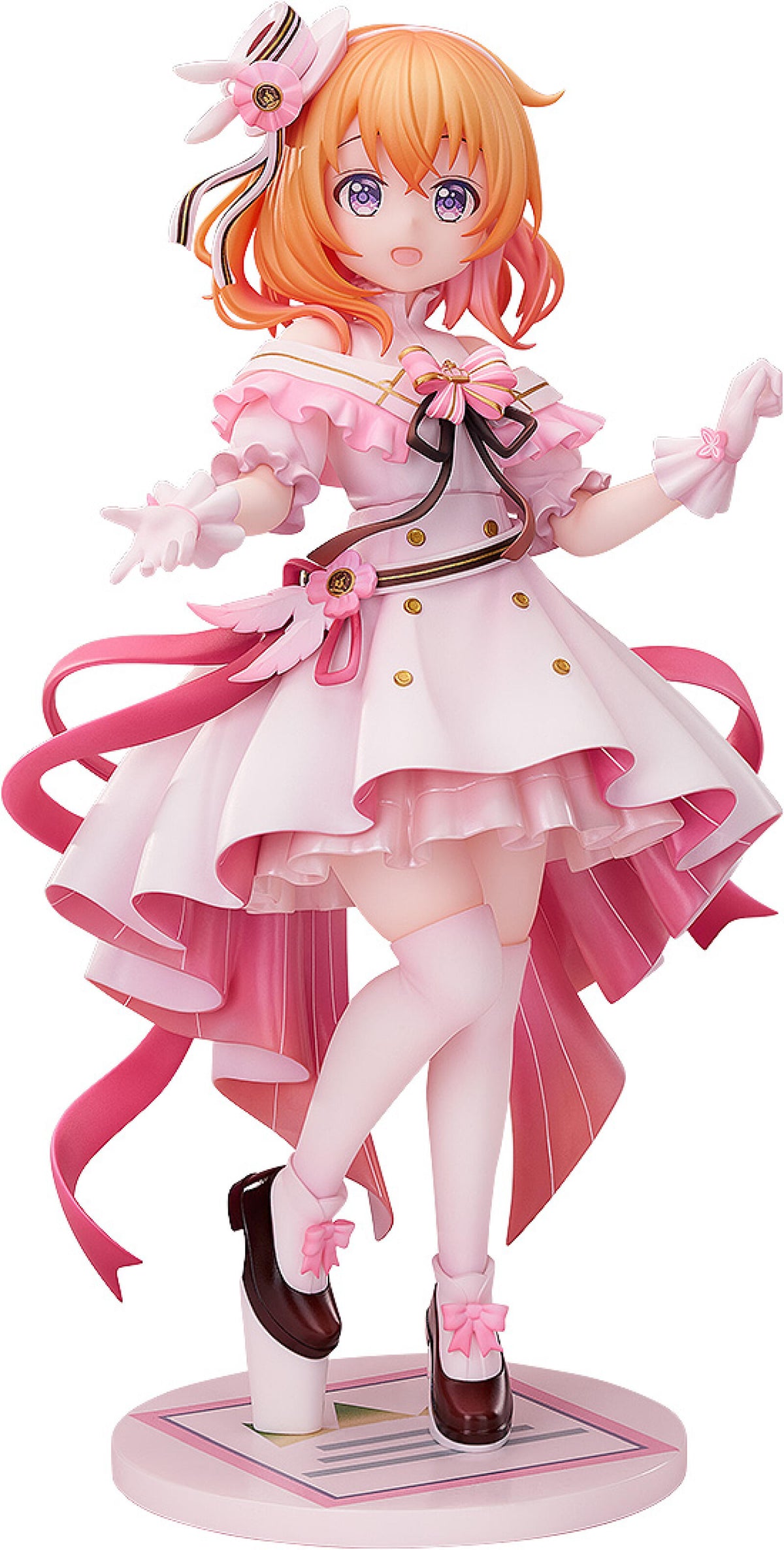 [Pre-Order] GSC Is the Order a Rabbit? Cocoa Dress Version 1/7 Scale Main image