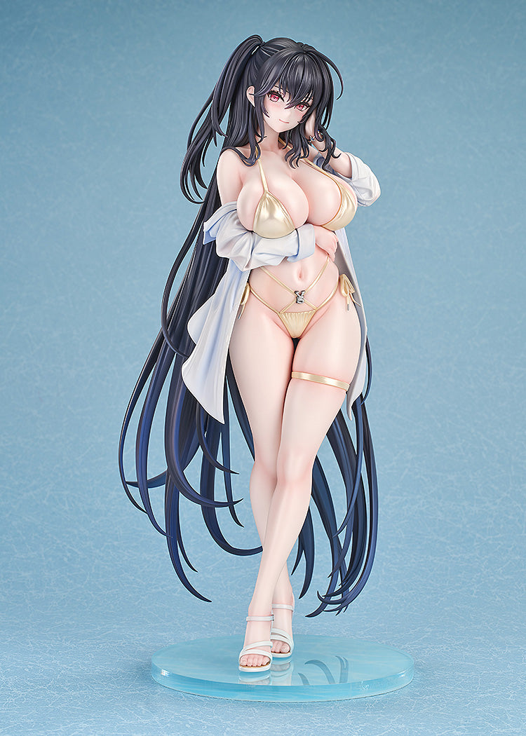 [Pre-Order] GSC Azur Lane Taihou Nightpool 1/6 Scale Secondary image