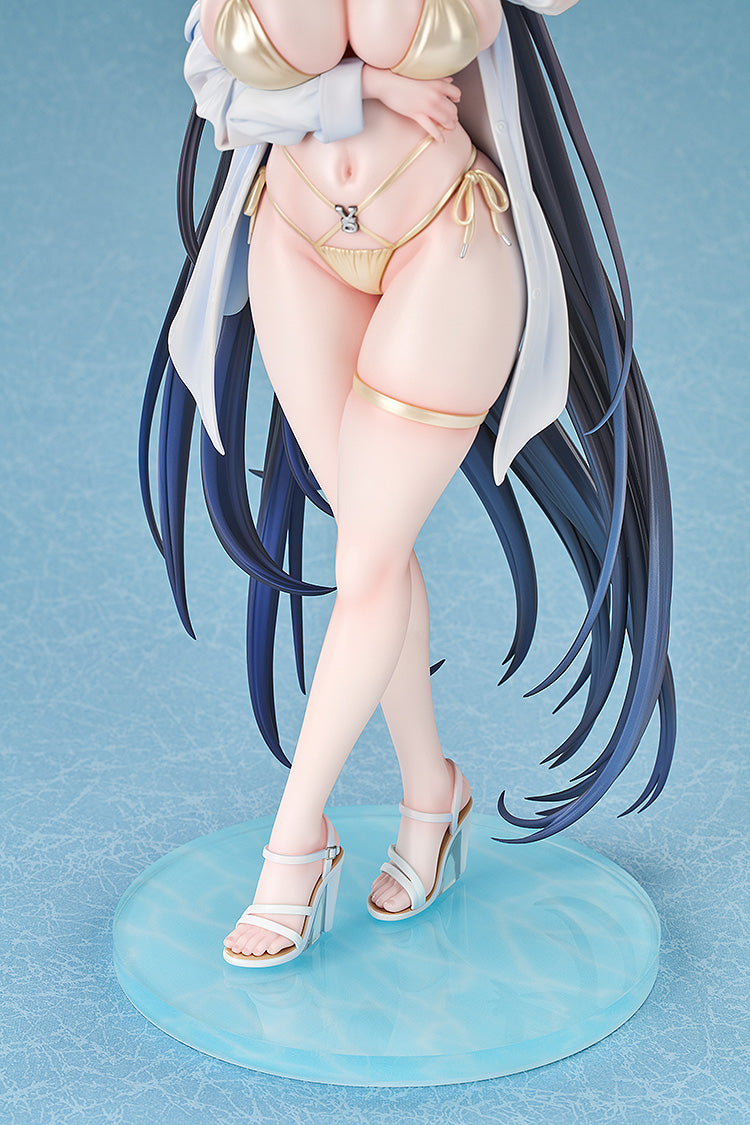 [Pre-Order] GSC Azur Lane Taihou Nightpool 1/6 Scale