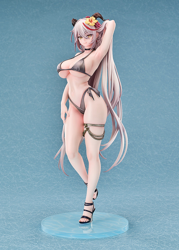 [Pre-Order] GSC Azur Lane Agir Nightpool 1/6 Scale