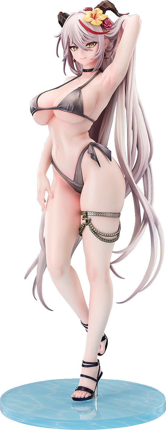 [Pre-Order] GSC Azur Lane Agir Nightpool 1/6 Scale