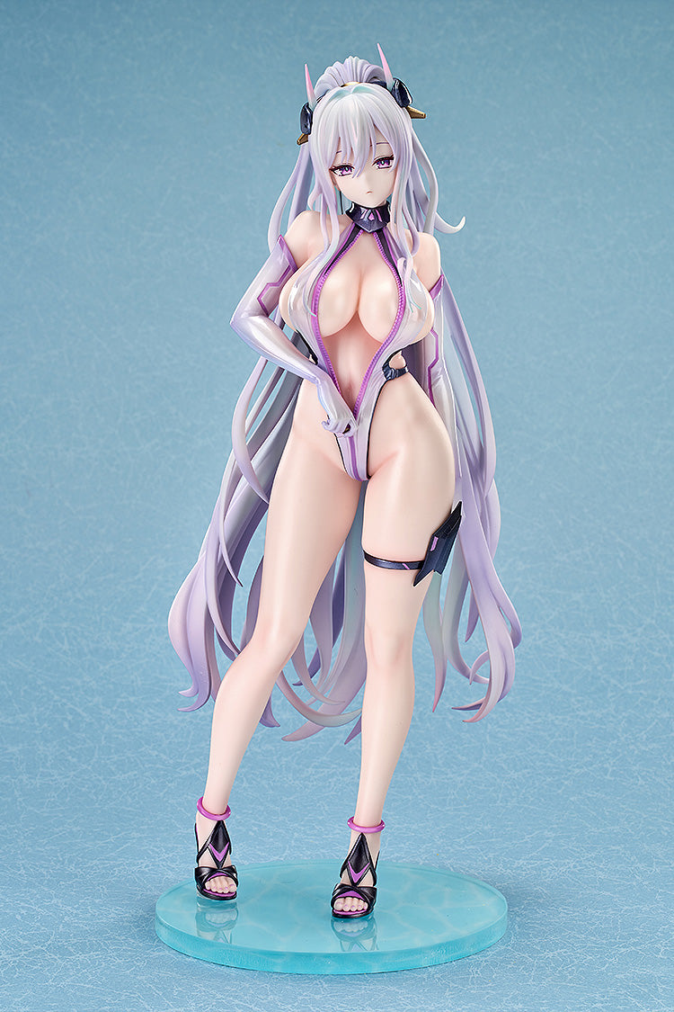 [Pre-Order] GSC Azur Lane Kearsarge Nightpool 1/6 Scale