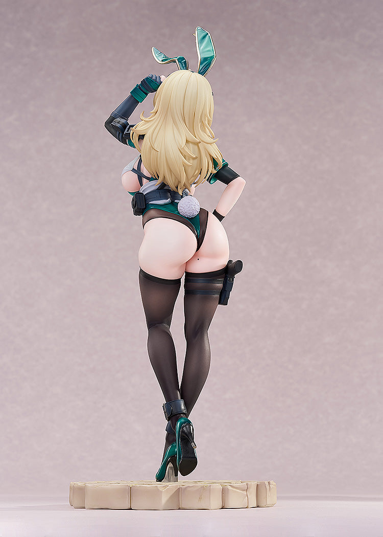 [Pre-Order] GSC CheLA77 Original Illustration Bunny Cops 01 1/6 Scale