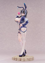 [Pre-Order] GSC CheLA77 Original Illustration Bunny Cops 02 1/6 Scale