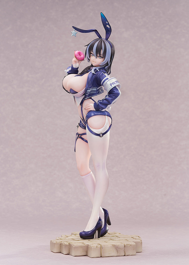 [Pre-Order] GSC CheLA77 Original Illustration Bunny Cops 02 1/6 Scale