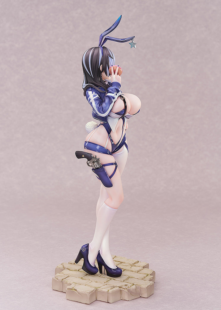 [Pre-Order] GSC CheLA77 Original Illustration Bunny Cops 02 1/6 Scale