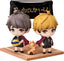 [Pre-Order] Qset+ Haikyu!! Atsumu Miya & Osamu Miya