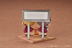 [Pre-Order] Qset+ Haikyu!! Atsumu Miya & Osamu Miya