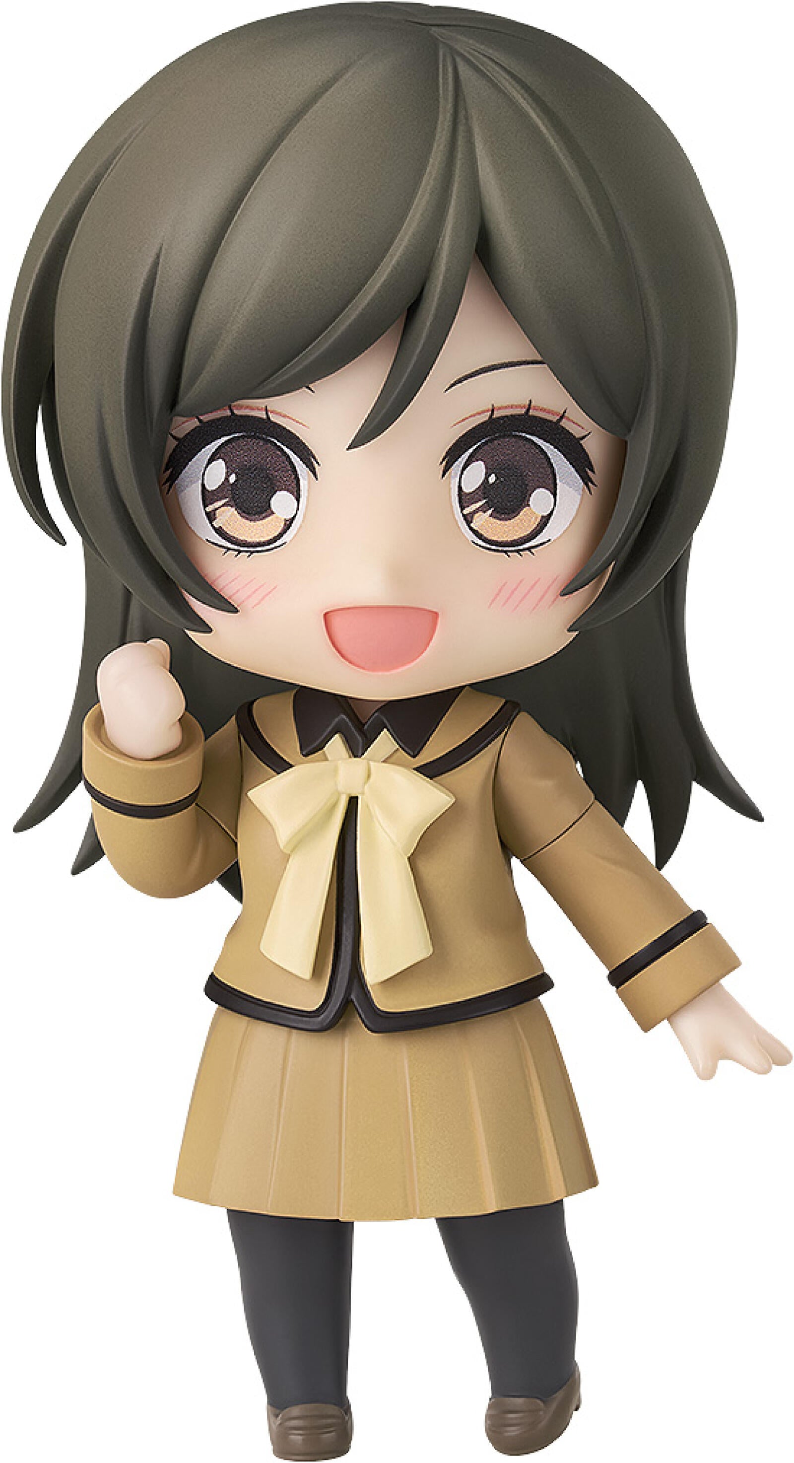 [Pre-Order] Nendoroid Kamisama Kiss Nanami Momozono (re-run) Main image