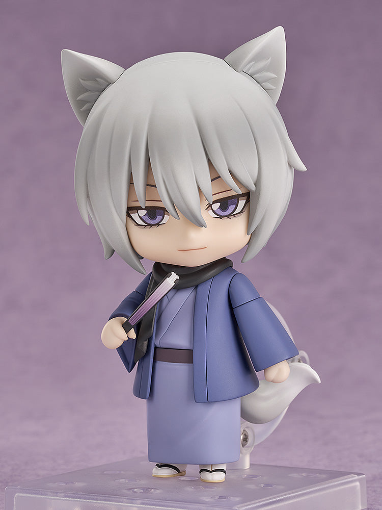 [Pre-Order] Nendoroid Kamisama Kiss Tomoe (re-run)