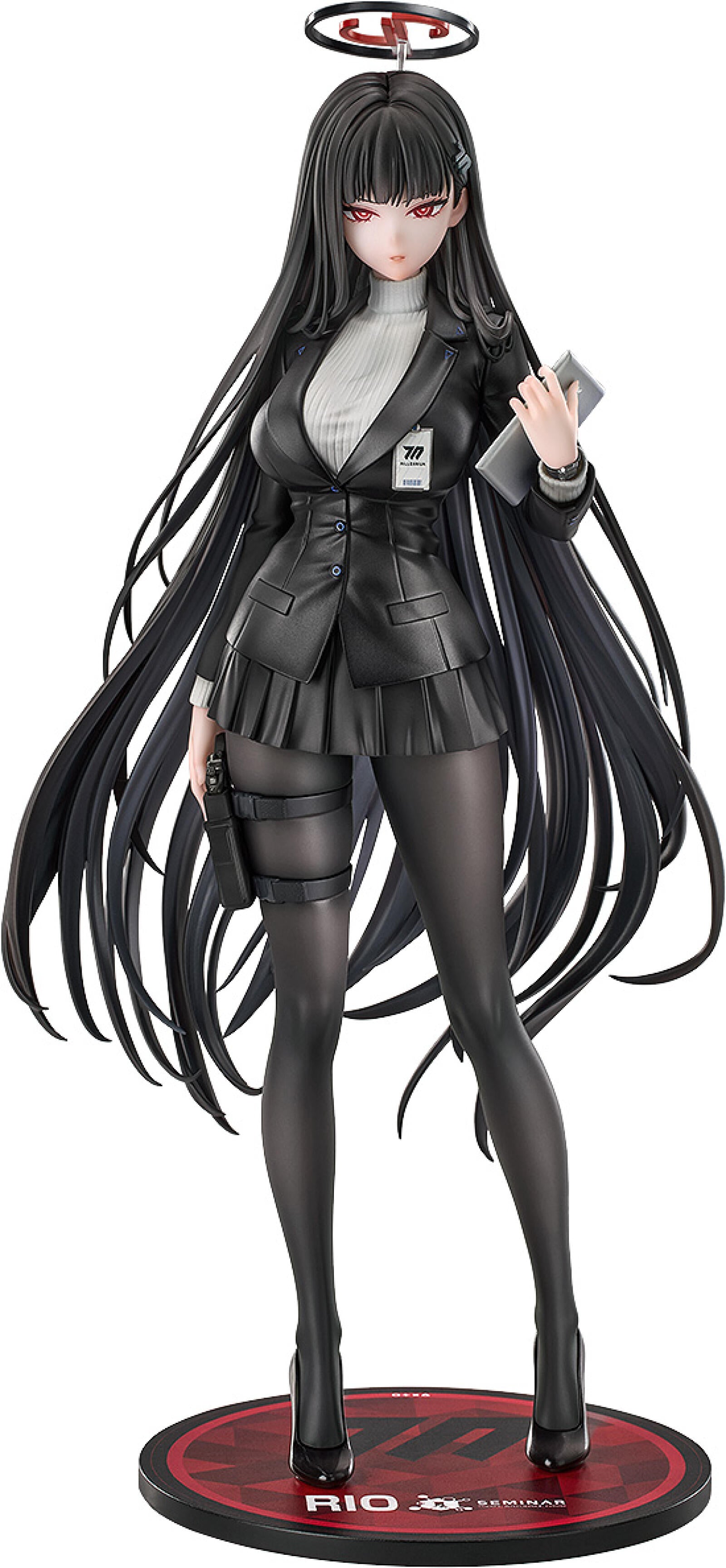 [Pre-Order] GSC Blue Archive Rio