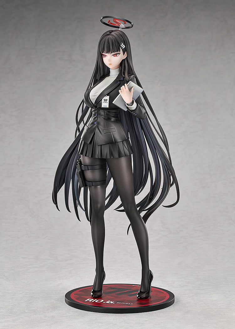 [Pre-Order] GSC Blue Archive Rio