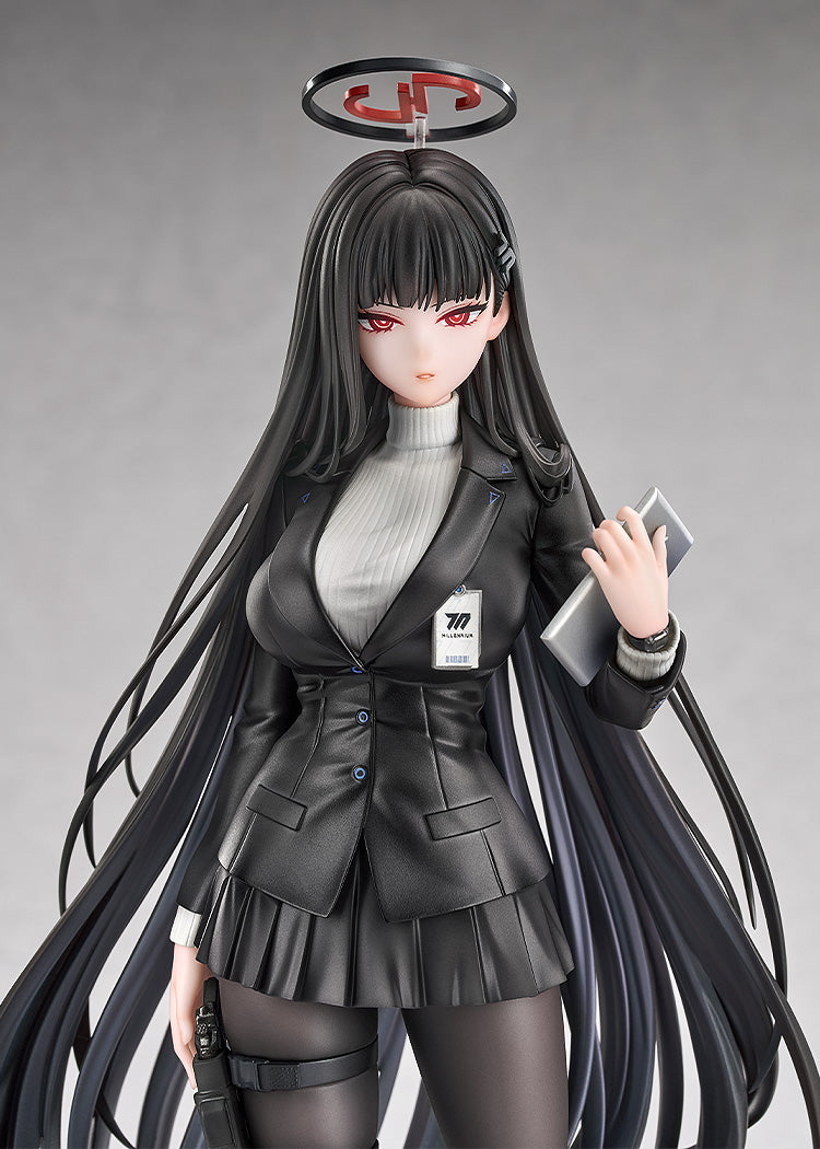 [Pre-Order] GSC Blue Archive Rio