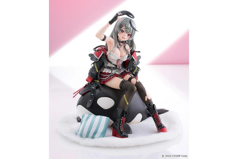 Max Factory Hololive Production Sakamata Chloe 1/6 Scale