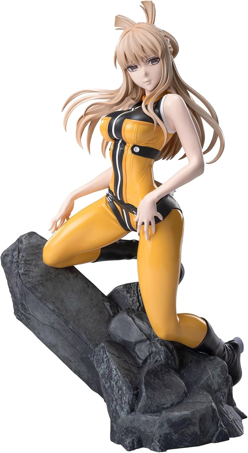 SEGA Luminasta Go! Go! Loser Ranger! Yumeko Suzukiri Main image