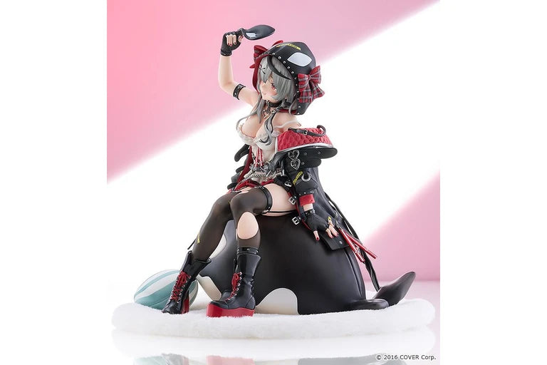 Max Factory Hololive Production Sakamata Chloe 1/6 Scale