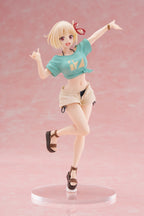 TAITO Coreful Lycoris Recoil Chisato Nishikigi Hawaiian Ver