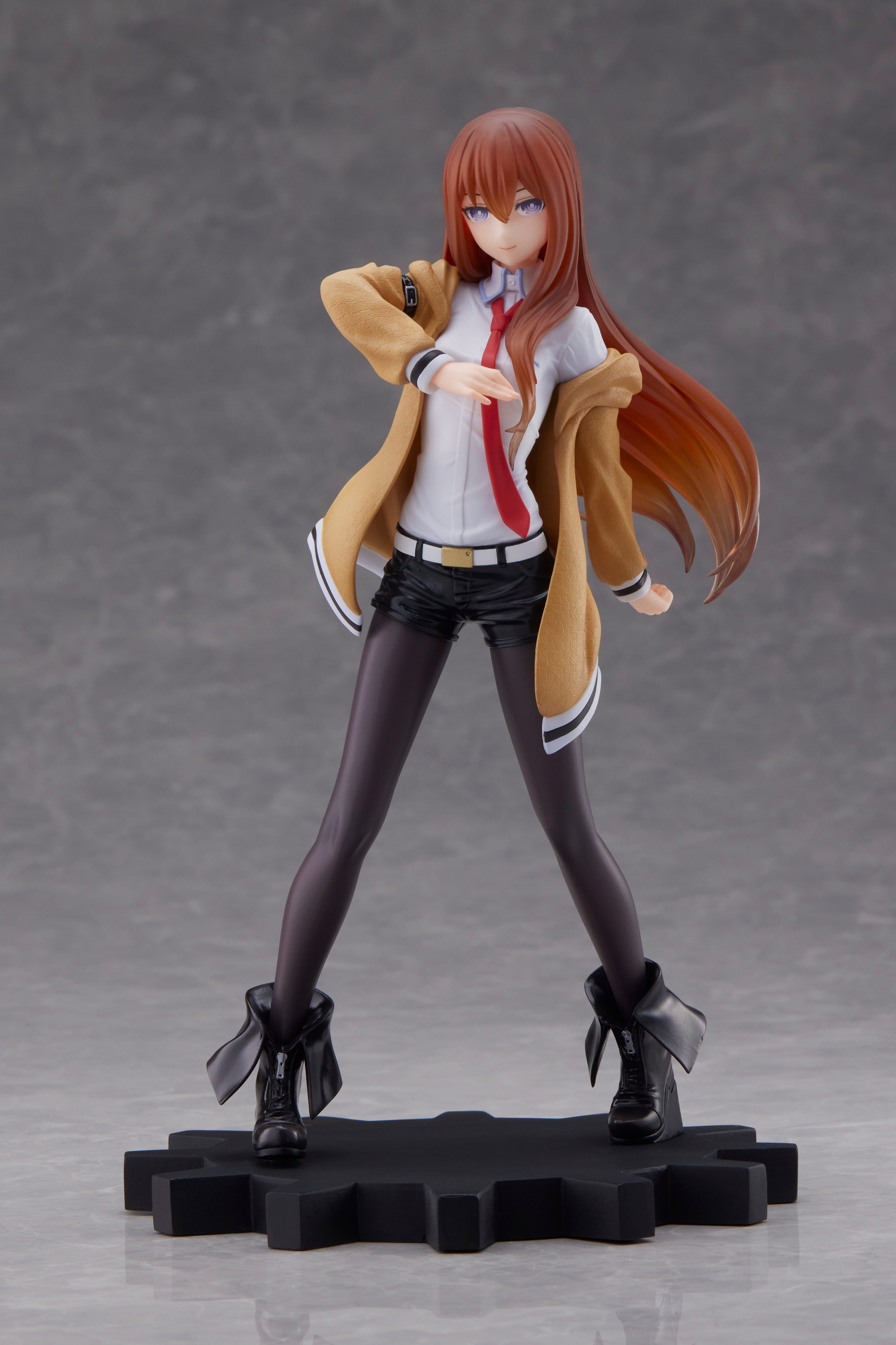 TAITO Coreful Steins Gate Kurisu Makise Main image