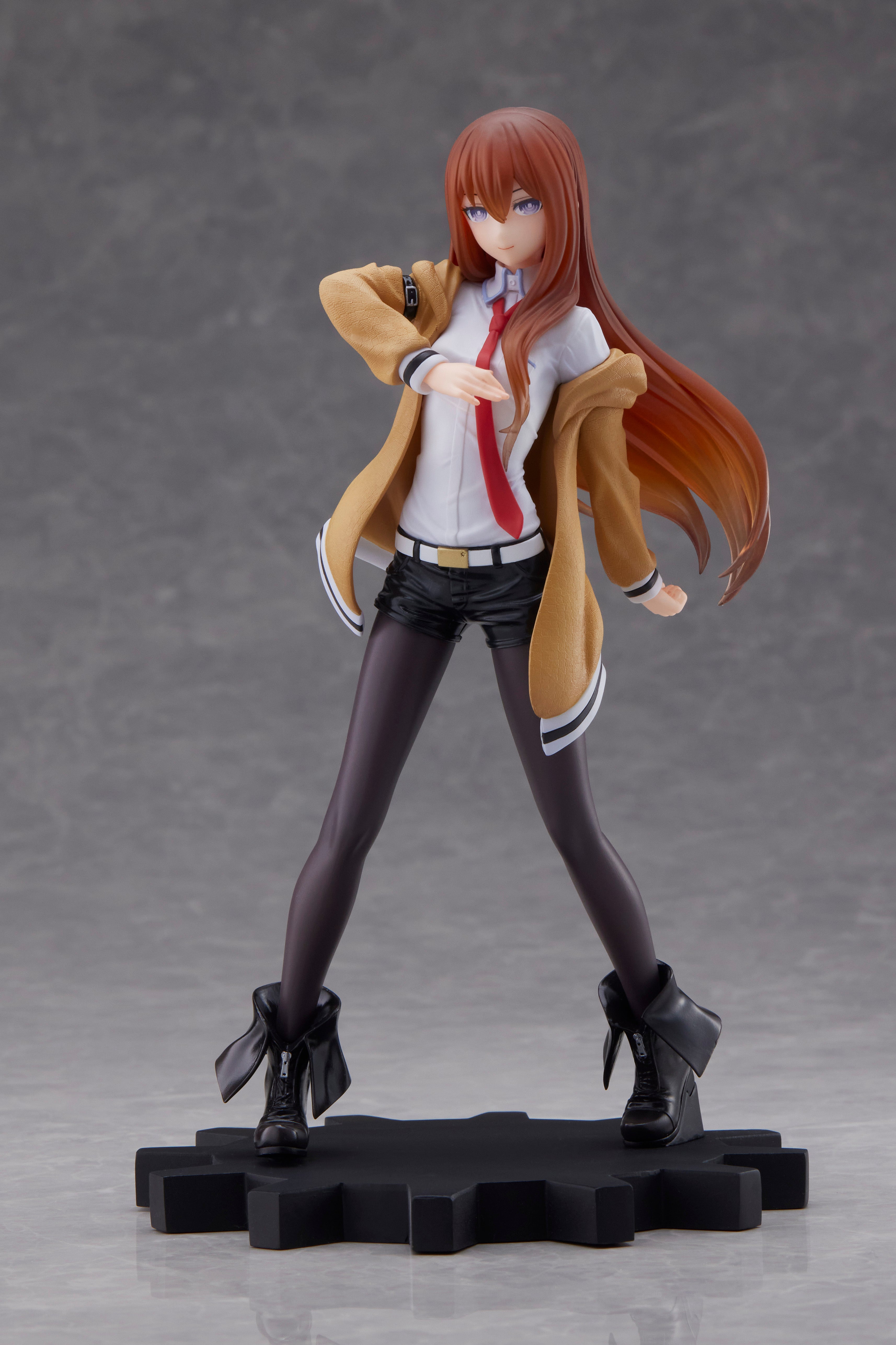 TAITO Coreful Steins Gate Kurisu Makise