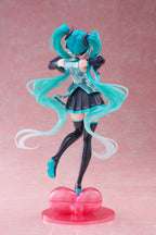 TAITO Hatsune Miku T-Most Figure