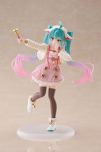 TAITO Hatsune Miku Wonderland Figure Seven Little Goats