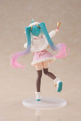 TAITO Hatsune Miku Wonderland Figure Seven Little Goats