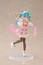 TAITO Hatsune Miku Wonderland Figure Seven Little Goats