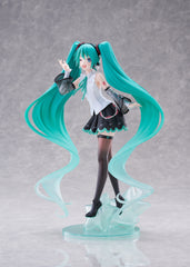 [Pre-Order] TAITO Hatsune Miku T-Most Figure NT Version