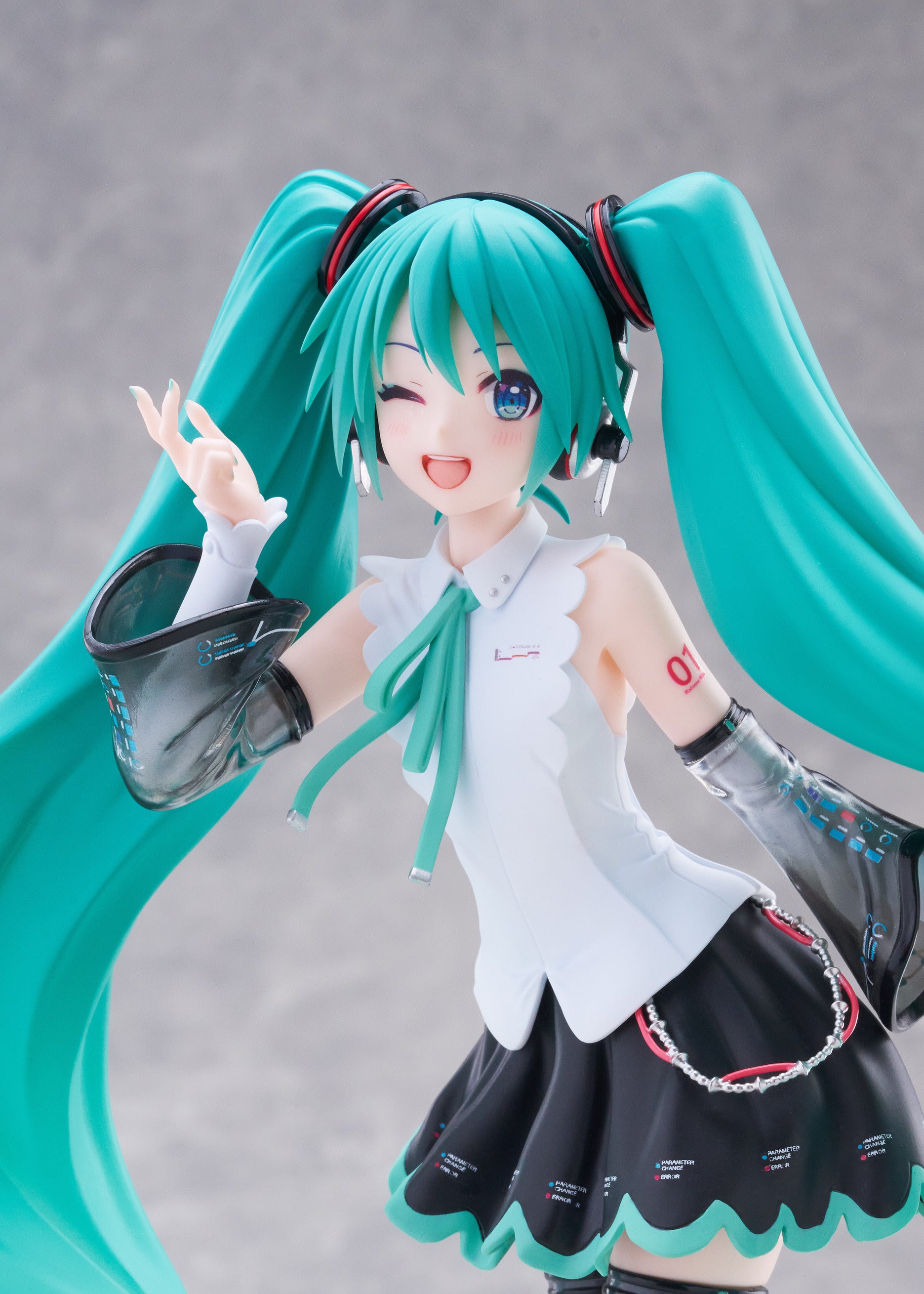 [Pre-Order] TAITO Hatsune Miku T-Most Figure NT Version